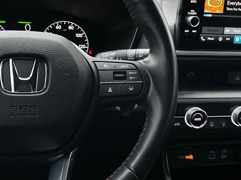 Used 2024 Honda CR-V Sport-L image 14