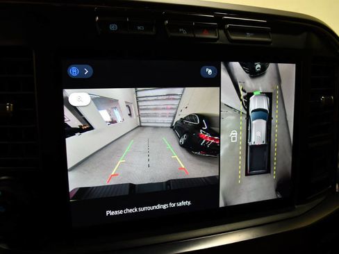 Used 2024 Ford F450 Lariat w/ Lariat Ultimate Package image 18