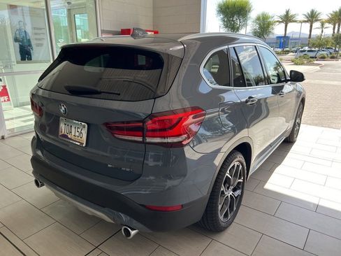 Used 2022 BMW X1 sDrive28i w/ Premium Package FWD image 13