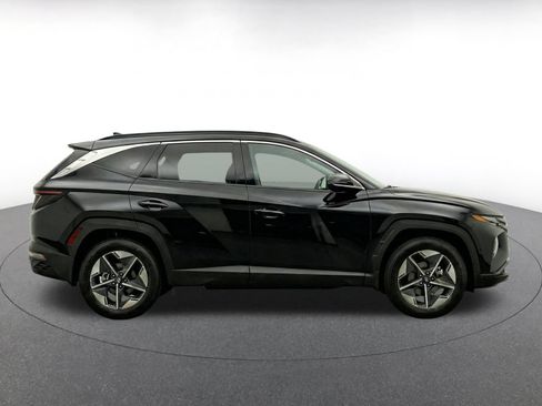 Used 2026 Hyundai Tucson SEL Plus FWD image 14