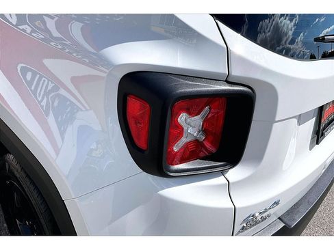 Used 2020 Jeep Renegade Sport AWD/4WD image 32