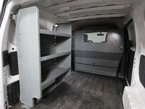 Used 2019 Nissan NV200 S w/ Cruise Control Package FWD image 16