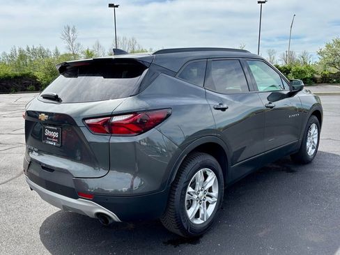 Used 2019 Chevrolet Blazer LT AWD/4WD image 6