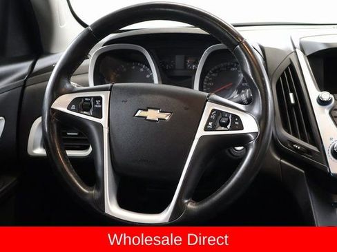 Used 2012 Chevrolet Equinox LT w/ Driver Convenience Package AWD/4WD image 15