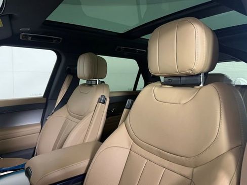 New 2026 Land Rover Range Rover Sport SE image 29