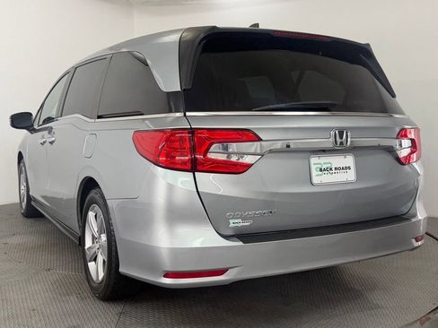 Used 2018 Honda Odyssey EX-L image 7