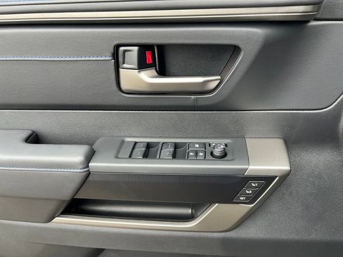 New 2026 Toyota Tundra Platinum image 17