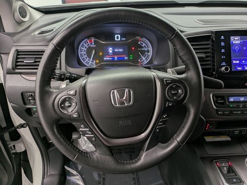 Used 2023 Honda Ridgeline RTL-E image 19