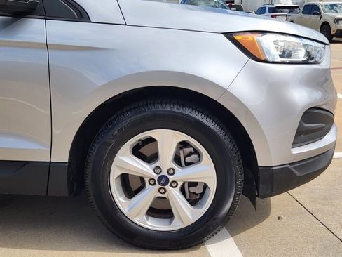 Used 2022 Ford Edge SE image 8