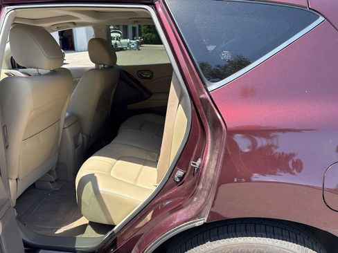 Used 2014 Nissan Murano SL FWD image 6