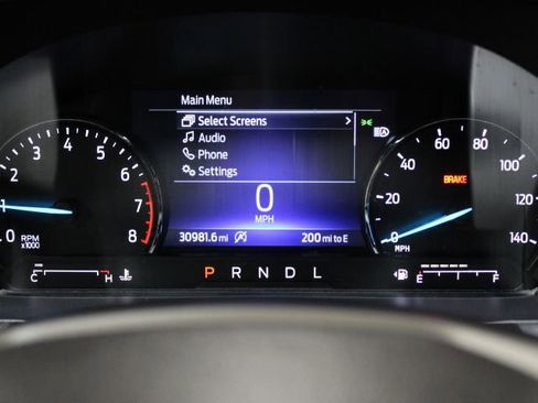 Used 2023 Ford Explorer XLT image 48