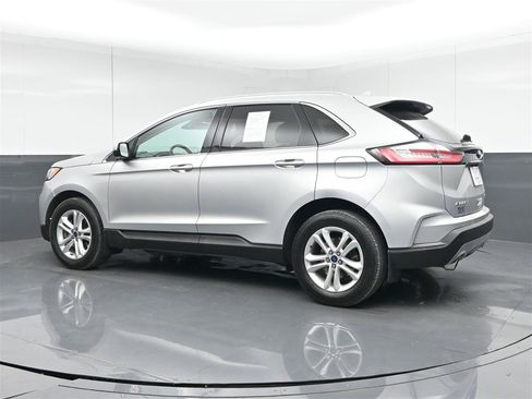 Used 2019 Ford Edge SEL w/ Equipment Group 201A AWD/4WD image 7
