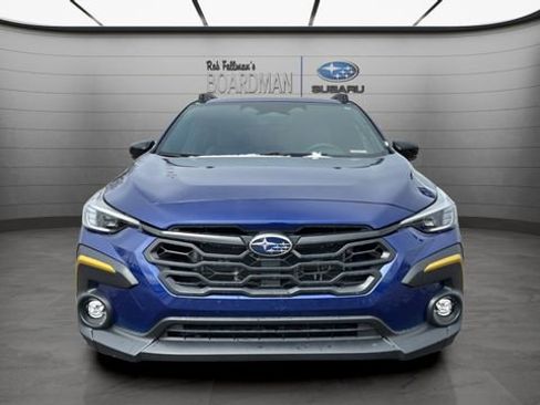 Certified 2025 Subaru Crosstrek 2.5i Sport image 15