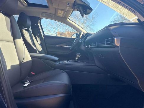 New 2026 MAZDA CX-30 AWD 2.5 S w/ Premium Package image 13