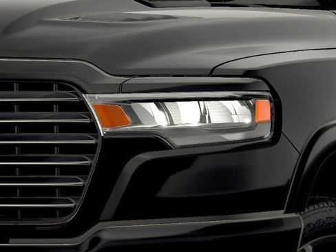 New 2026 RAM 1500 Laramie w/ Night Edition image 13