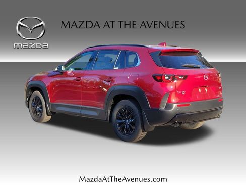 New 2026 MAZDA CX-50 AWD 2.5 Hybrid w/ Weather Package image 6