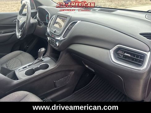 Used 2019 Chevrolet Equinox LT image 28