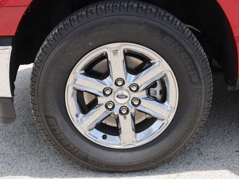 Used 2024 Ford F150 XLT w/ Equipment Group 302A MID image 31