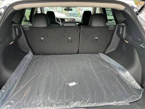Used 2025 Nissan Murano SV FWD image 14