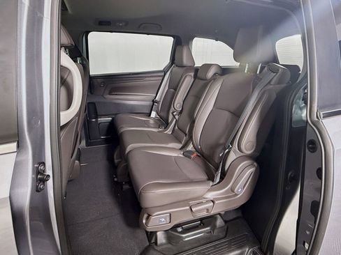 Certified 2022 Honda Odyssey EX-L image 18