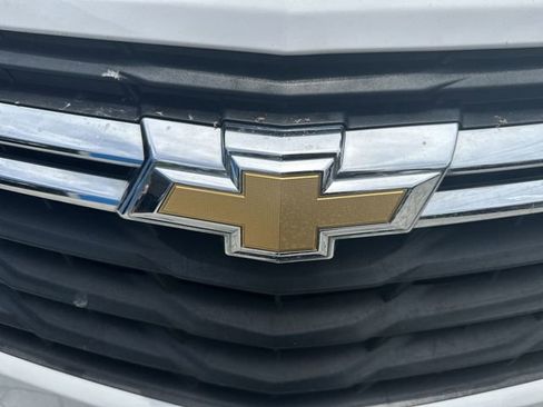 Used 2024 Chevrolet Equinox LS FWD image 10