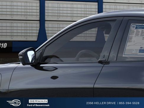New 2026 Ford Mustang Mach-E GT image 20