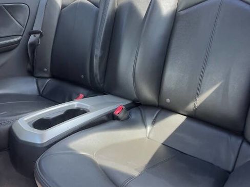 Used 2014 Cadillac CTS Coupe RWD image 12