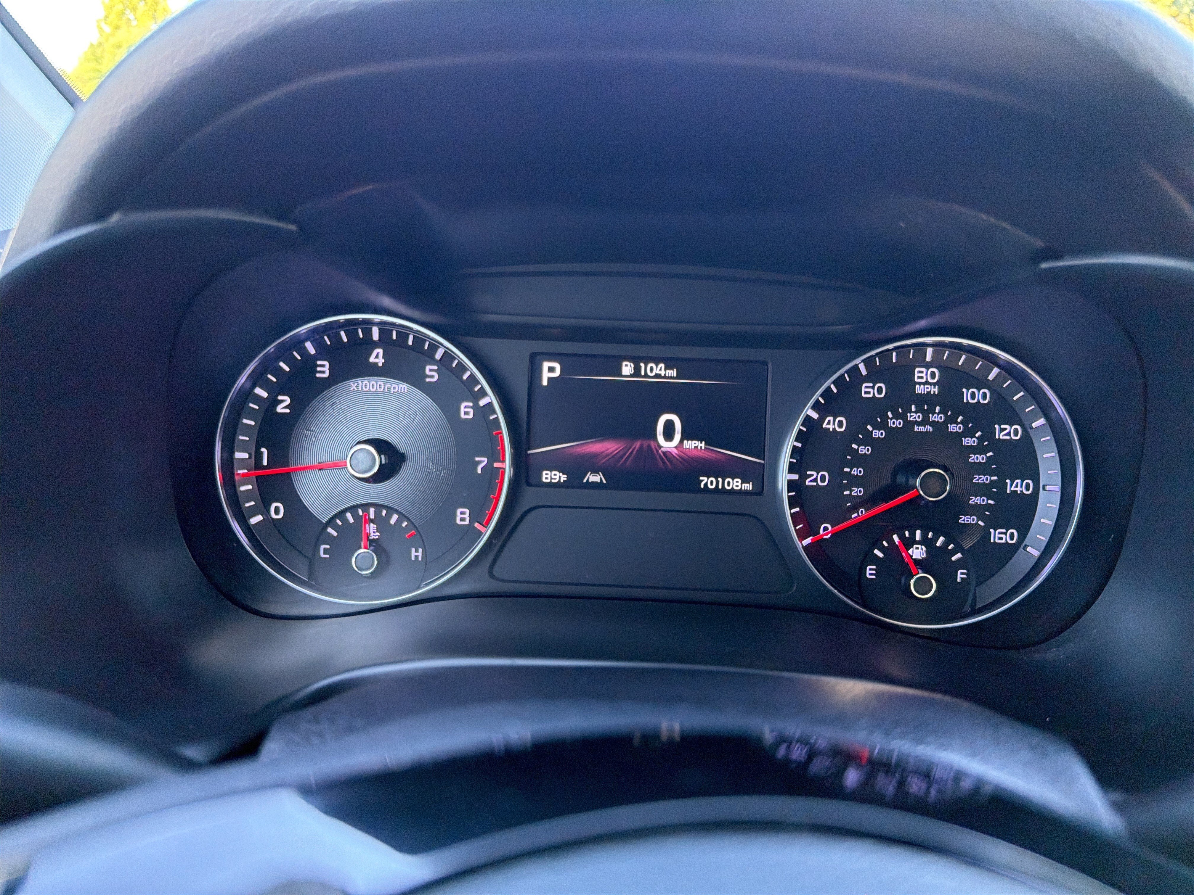 Used 2024 Kia Forte LXS FWD image 11