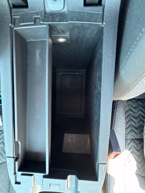 Used 2024 Chevrolet Equinox LT w/ LPO, Floor Liner Package FWD image 19