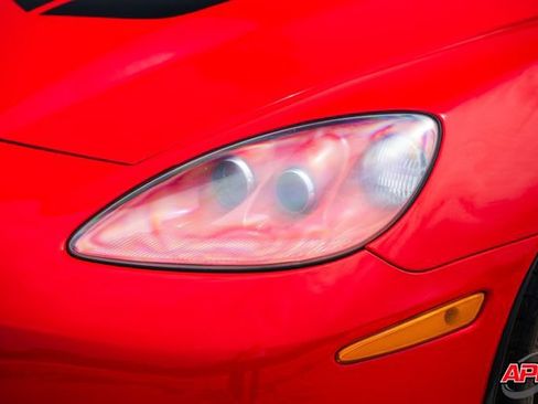 Used 2013 Chevrolet Corvette 427 w/ 1SC Preferred Equipment Group RWD image 51