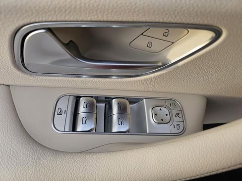 Used 2026 Mercedes-Benz GLE 450 GLE  450 image 12