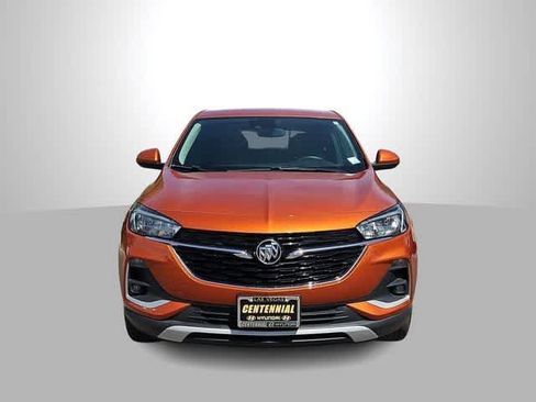 Used 2022 Buick Encore GX Preferred image 3