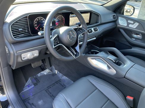 New 2026 Mercedes-Benz GLE 350 4MATIC image 17