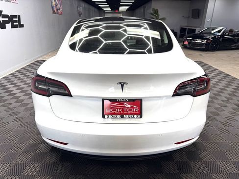 Used 2022 Tesla Model 3 RWD image 13