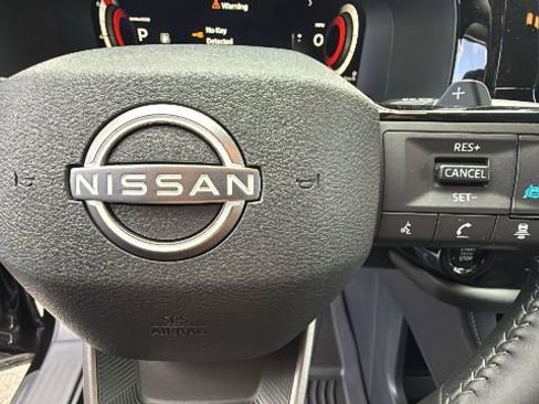 New 2026 Nissan Pathfinder SL AWD/4WD image 20