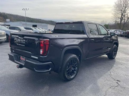 New 2026 GMC Sierra 1500 Elevation image 3
