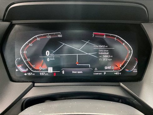 Certified 2024 BMW 228i Gran Coupe w/ Convenience Package image 26