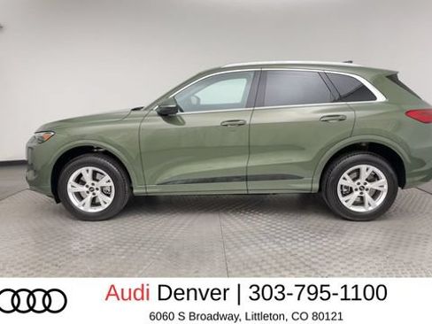 Used 2025 Audi Q5 Premium w/ Convenience Package AWD/4WD image 5