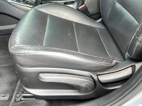 Used 2017 Kia Forte EX FWD image 13