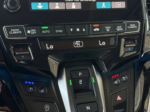 Certified 2023 Honda Odyssey Elite image 27