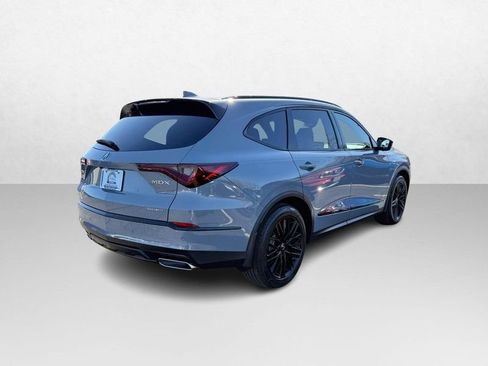 Certified 2026 Acura MDX A-Spec image 6