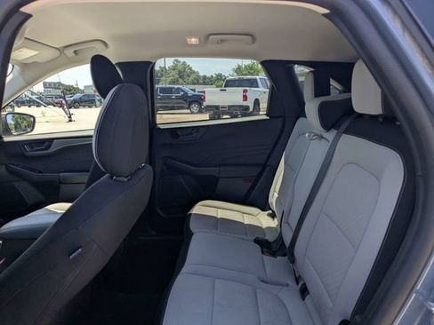 Used 2024 Ford Escape Active FWD image 13
