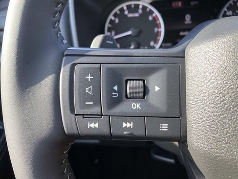 New 2026 Nissan Rogue SV w/ Cold Weather Package AWD/4WD image 14