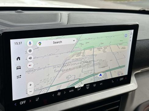 New 2026 Ford Explorer ST w/ Sun And Sound Package image 35