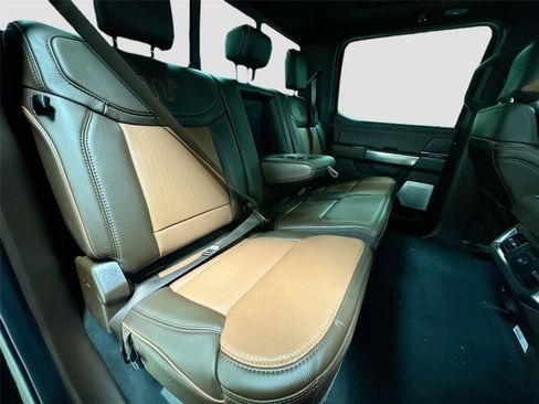 New 2026 Ford F250 King Ranch AWD/4WD image 28
