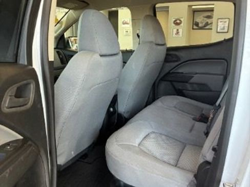 Used 2022 GMC Canyon Elevation Standard w/ Convenience Package image 26