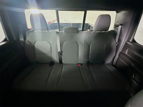 New 2026 RAM 1500 Express image 10