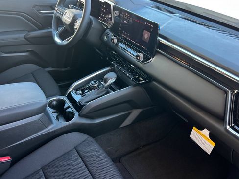 New 2026 GMC Canyon Elevation w/ Convenience Package AWD/4WD image 16