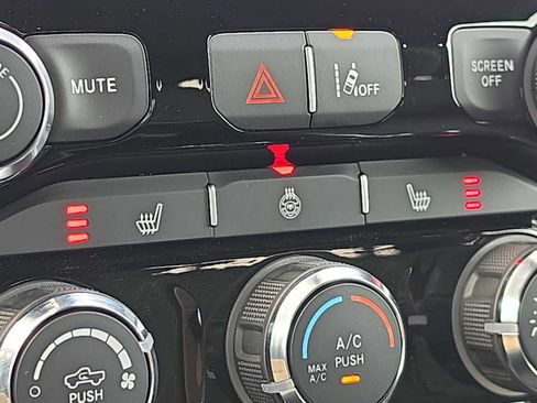 Used 2026 RAM 1500 Big Horn AWD/4WD image 28