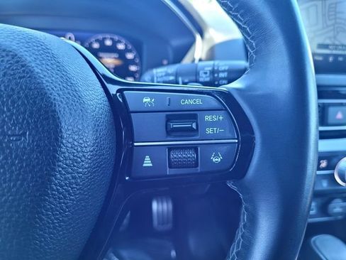 Used 2024 Honda Civic Sport Touring image 23